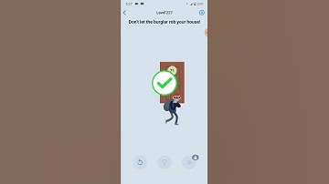 Easy game level 227 walkthrough