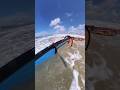 TABLETOP GONE WRONG  06 July 2024 WIJK AAN ZEE -WINDSURFING