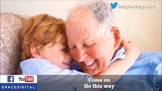 Who is a Men by bishop TD Jakes.