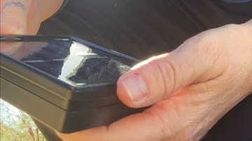 BASANYEU Solar String Lights Review