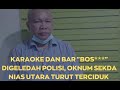 Penggerebekan Tempat Hiburan Malam Melanggar PROKES, Ditemukan Seorang ASN.