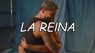 Maluma - La Reina (Video Letra/Lyrics)