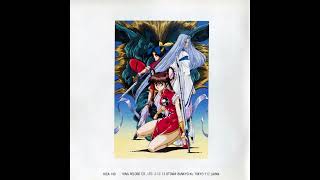 (2nd Part only) Yami Ni Shimesu Hikari/闇に示す閃(ひかり) -Devil Hunter Yohko-