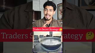Secret of traders 😱.                  #trader #secretstosuccess #trading #ideas #learning