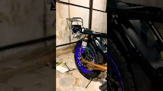 Rx restoration #mr.nitro_rider #nitrorider #rx100 #rx #namakkal #modified #rx135 #rx100 #rxking#rxz
