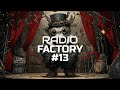 RADIO FACTORY 第13回|CASCADE・MASASHI登場!メトロノーム新曲『ジグザグ・パラダイム』感想トーク+8/31LIVE映像