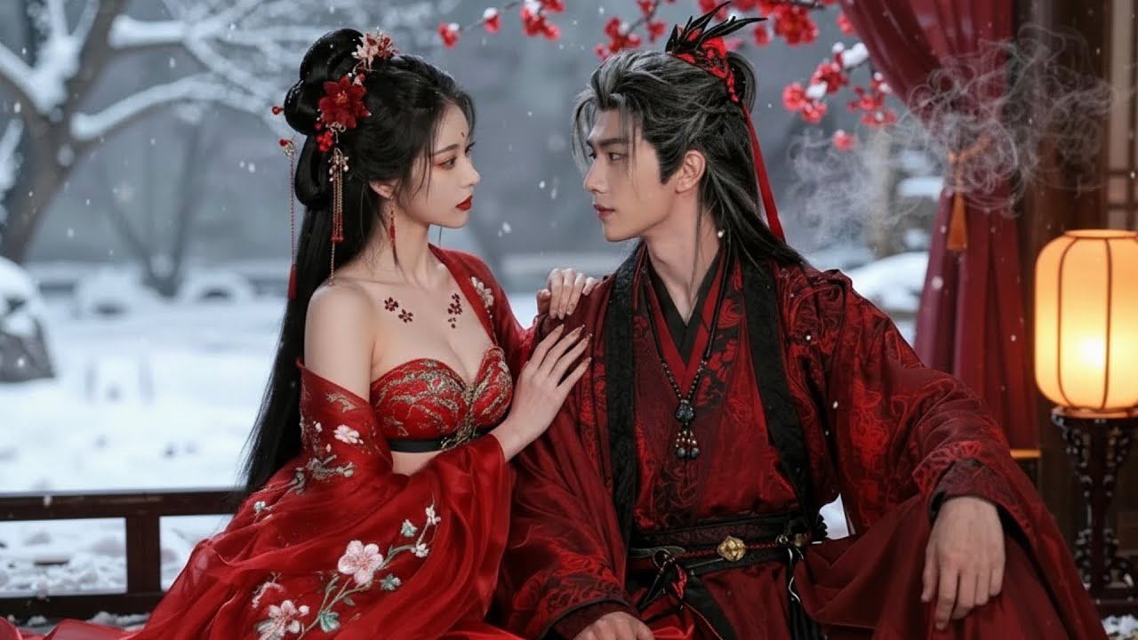 Vừa Xuyên Không Đã Bị Gả Cho Thế Tử Bệnh Tật, Cô Gái Dùng Y Học Hiện Đại Một Kim Đã Chữa Khỏi