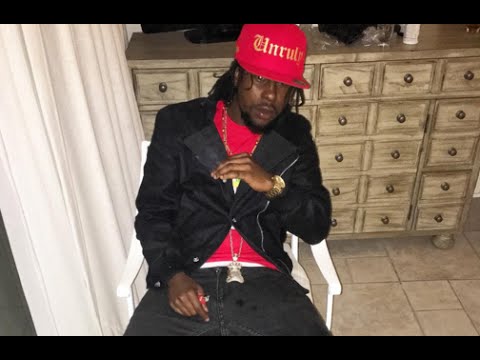 Popcaan   Preserve My Life  Official Audio  2016