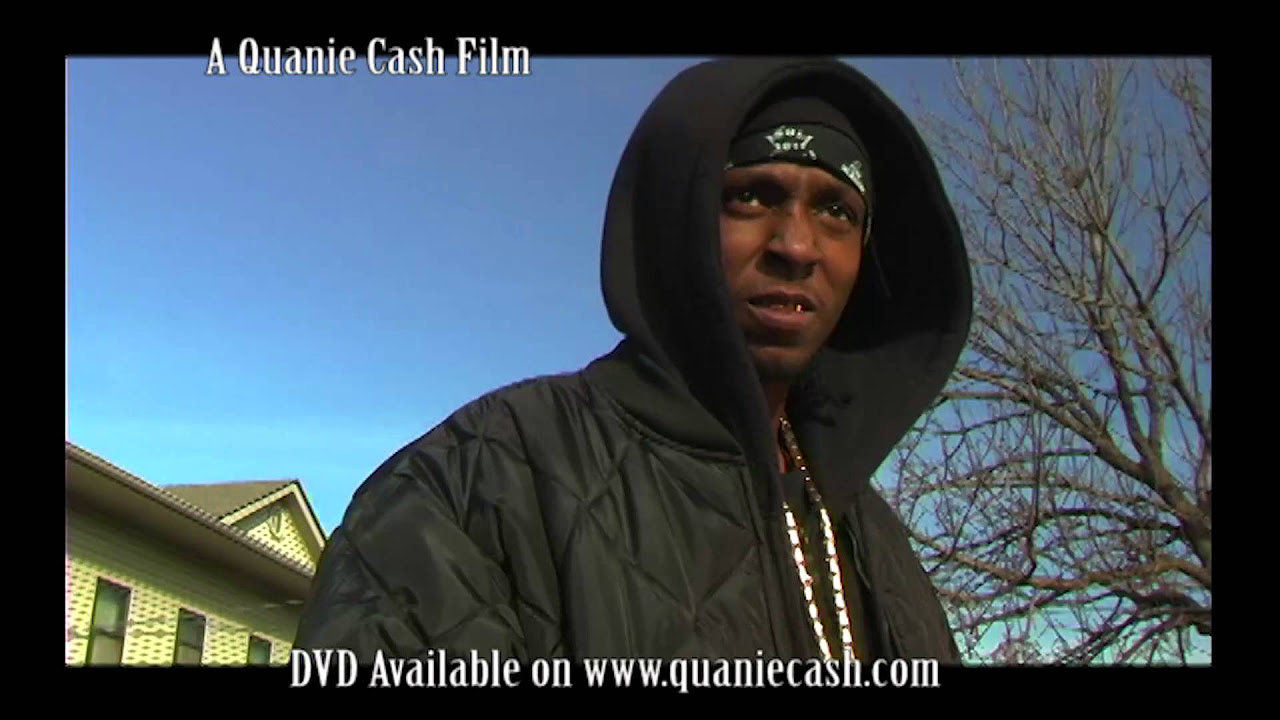 Quanie Cash Loyalty  Respect Full Movie Cashville