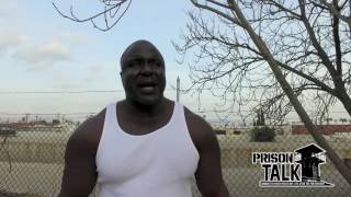 What are the Holidays like in Prison? - Prison Talk 8.11