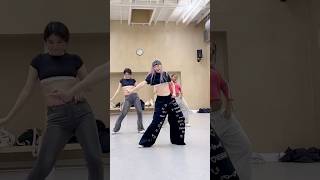 Little Miss Hair In Her Face Girlset Kpop Dance Cover In London