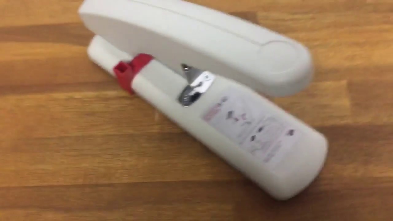 Novus B40 Tacker B 40 Heavy Duty Stapler Profi Blockhefter