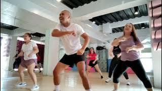 CHILLY CHA-CHA x WANNA, WANNA | #dancewithvincee