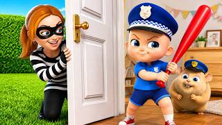 Super Firefighter Rescue Team | Cartoon for kids | Kids Cartoon | Funny Videos for toddlers