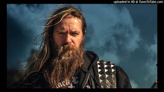 Video-Miniaturansicht von „Generation Axe - Sideways #zakkwylde“