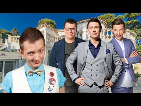 Сколько зарабатывают резиденты COMEDY CLUB (Камеди Клаб)