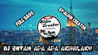 Download Lagu DJ Entah Apa Akimilaku (DJ 30 detik) Download Lagu DJ Entah Apa Akimilaku (DJ 30 detik)