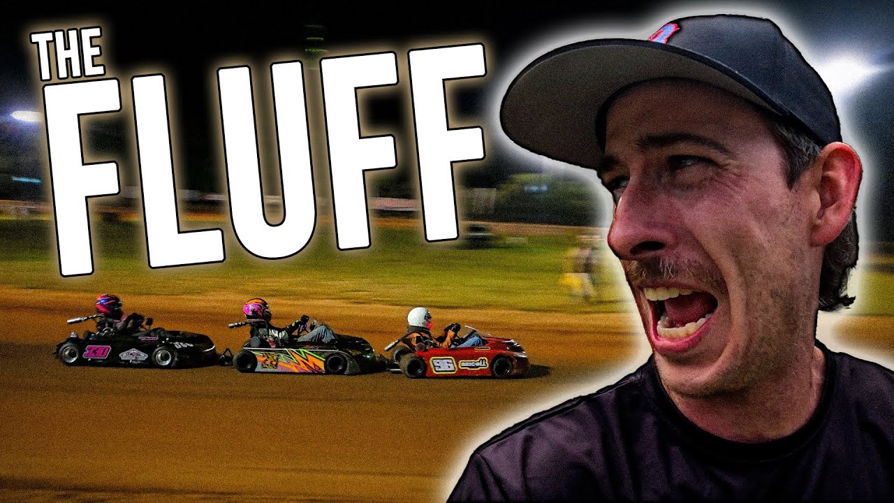 Доллары и быстрые круги! Финал гонки за деньги