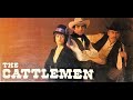 Ep. 280: The Cattlemen Board Game Review (Selchow And Righter 1977) + How To Play