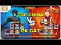 One Punch Man: The Strongest: 121 TRIỆU LỰC CHIẾN - TOP SERVER CHINA PK CỰC GẮT | BANG SSR+