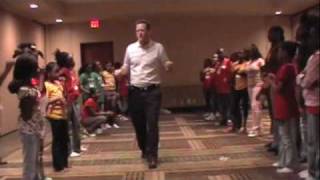 My Voice Matters / Honey Shine Mentoring Program