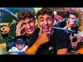 Je prank Dinor en plein live ! le pire test de pureté (Bestof)