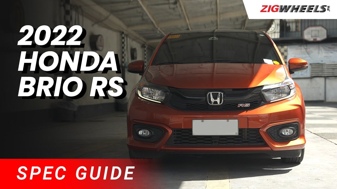 Honda Philippines Honda Cars Price List 22 Promos