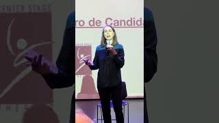 Dream Mentor — Sarah Bacon — Candidate Forum U.S. Congress CA-24 (5/27/26)