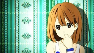 Top 50 Kyoto Animation Openings and Endings (10 Group Rank)