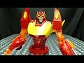 SXS HOT FLAME IDW Rodimus EmGo S Transformers Reviews N Stuff 