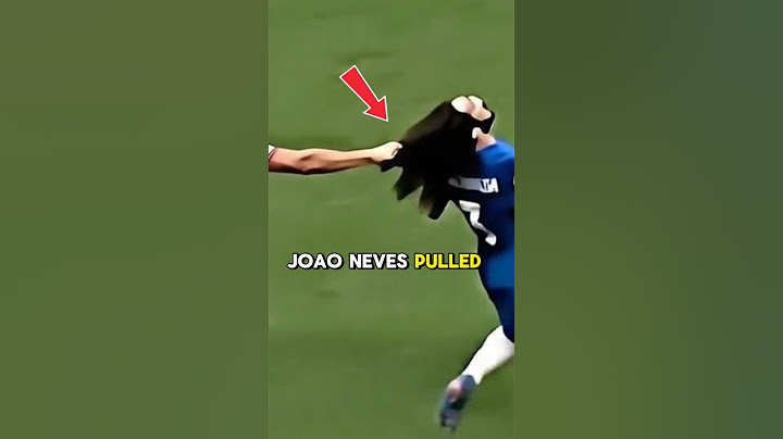 Why João Neves Pulled Cucurella’s Hair – The Real Reason Behind the Meltdown