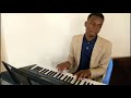 Njooni Tumfanyie Shangwe Mungu// Benard Mukasa// Played by Frank Organist// Subscribe 🙏