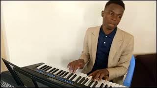 Njooni Tumfanyie Shangwe Mungu// Benard Mukasa// Played by Frank Organist// Subscribe 🙏