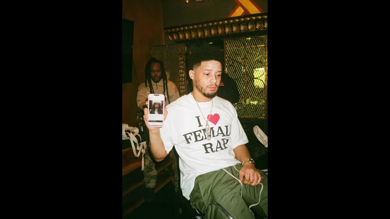 (free) Veeze Type Beat - "Say No Mo" | Hard Detroit Type Beat 2025