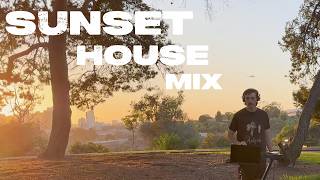 Sunset House Mix | Rampa, Adriatique, Kolter, Jimi Jules