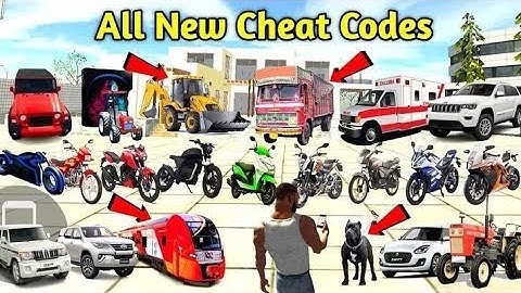 All New💥 Cheat codes🤑🤑.., Indian bike driving 3d game 🌲🌲|YTGIBD3D|✓real plugin cheats codes #shorts.