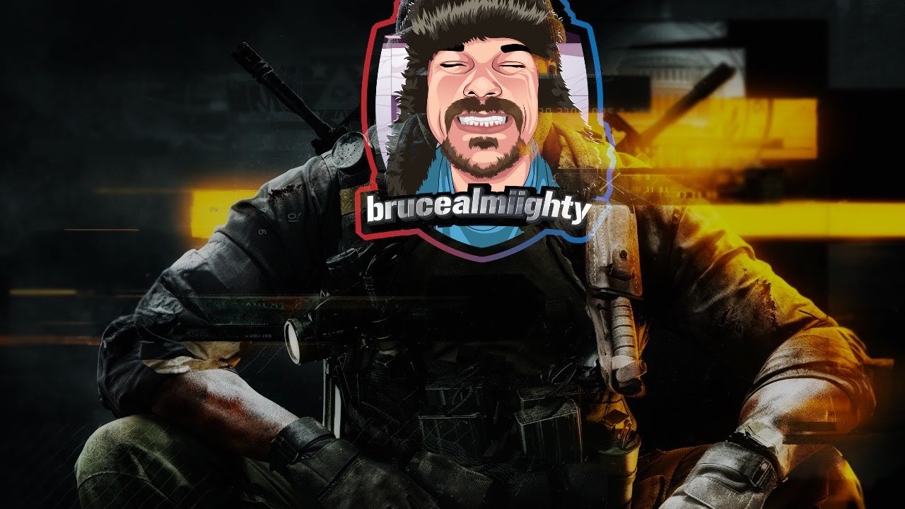 Sploofa Call of Duty: Black Ops 6 MULTIPLAYER GRIND - Chatting with Sploofa ...