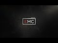 EMC Awards - онлайн-финал премии для ведущих на английском