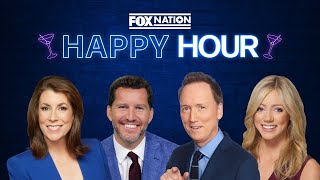 Fox Nation Happy Hour | 10/29/20