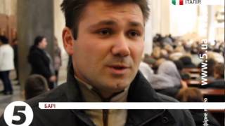 картинка: Мощі святого Миколая Чудотворця. Італія
