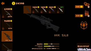 Encontré A El Yeti En Hunting Simulator 4X4