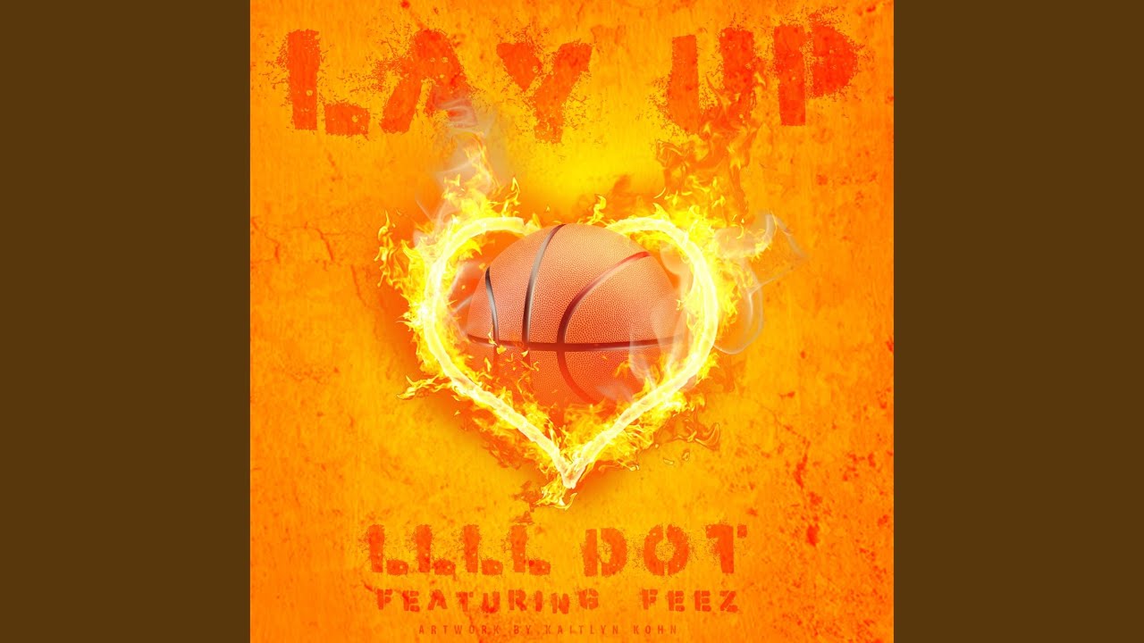 Watch Lay Up on YouTube Watch Lay Up on YouTube