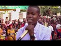 WIMBO WA MUHITIMU SHULE YA SECONDARY BUKWIMBA YAWATOA MACHOZI WAALIKWA WIMBO WA MUHITIMU SHULE YA SECONDARY BUKWIMBA YAWATOA MACHOZI WAALIKWA