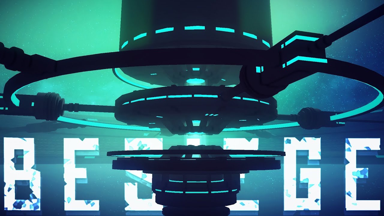 [Besiege] Tube Raceway - YouTube