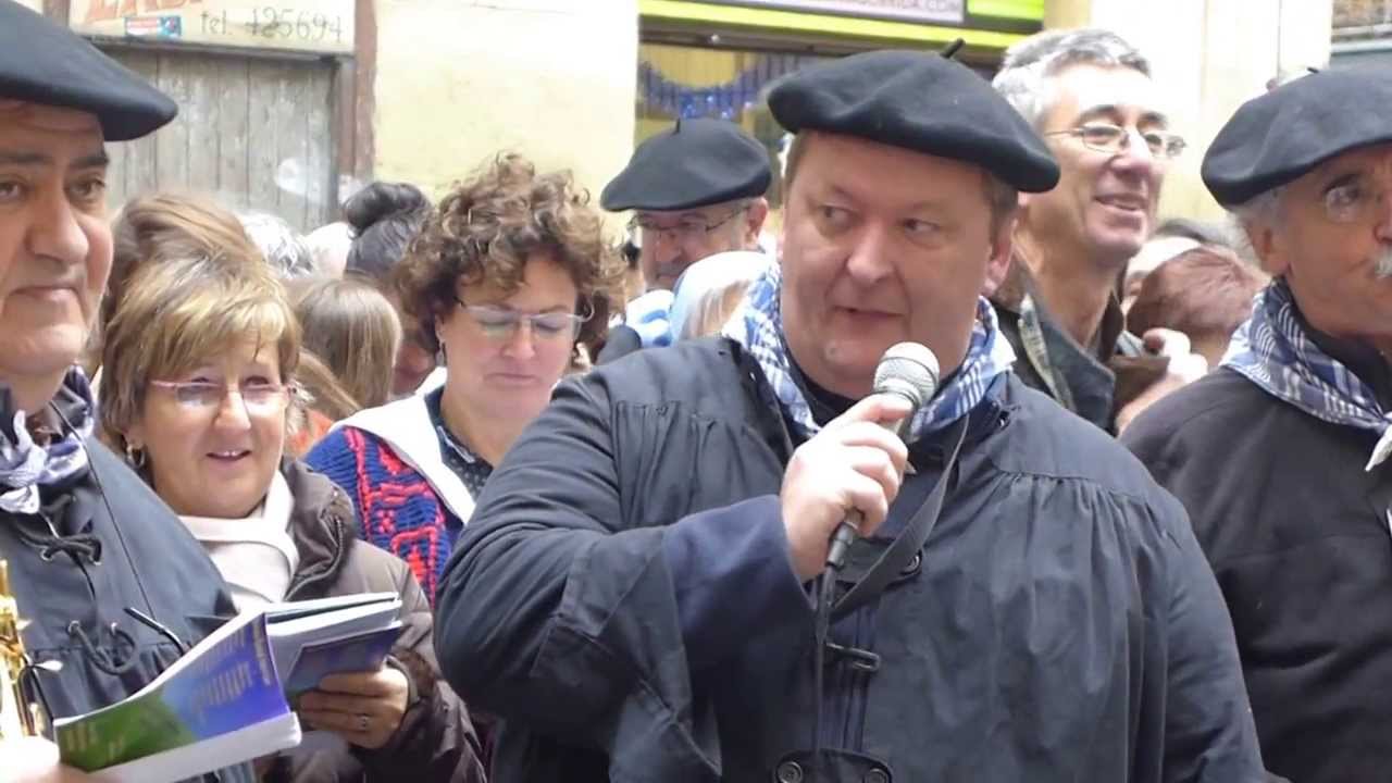 Kuxkuxtu txaranga Nafarroa !