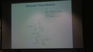 CTfCS, Sean Tull: A Categorical Formulation of Predictive Processing