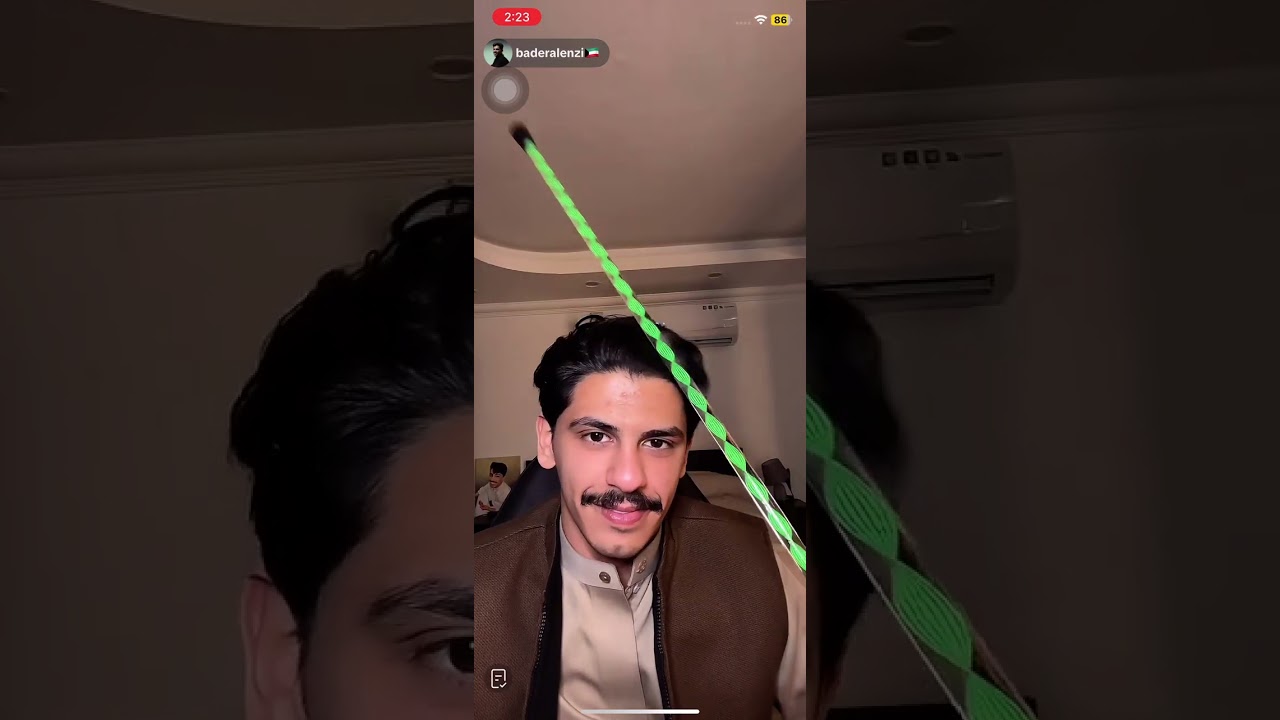 -٢- بث بدر العنزي ٧/١/٢٠٢٦