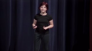 All Our Ideas Come From Fragments Sarah Darby Tedxthebenjaminschool