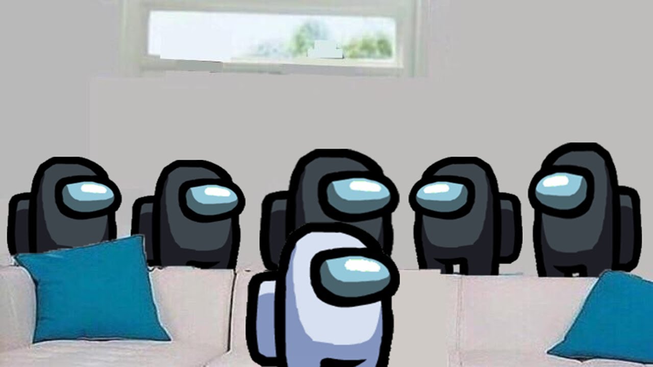 How to play Among Us YouTube