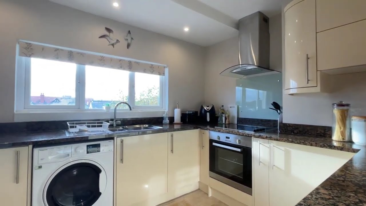Oxford Road, Llandudno, Conwy, LL30